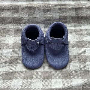 Freshly Picked Classic Moccasins